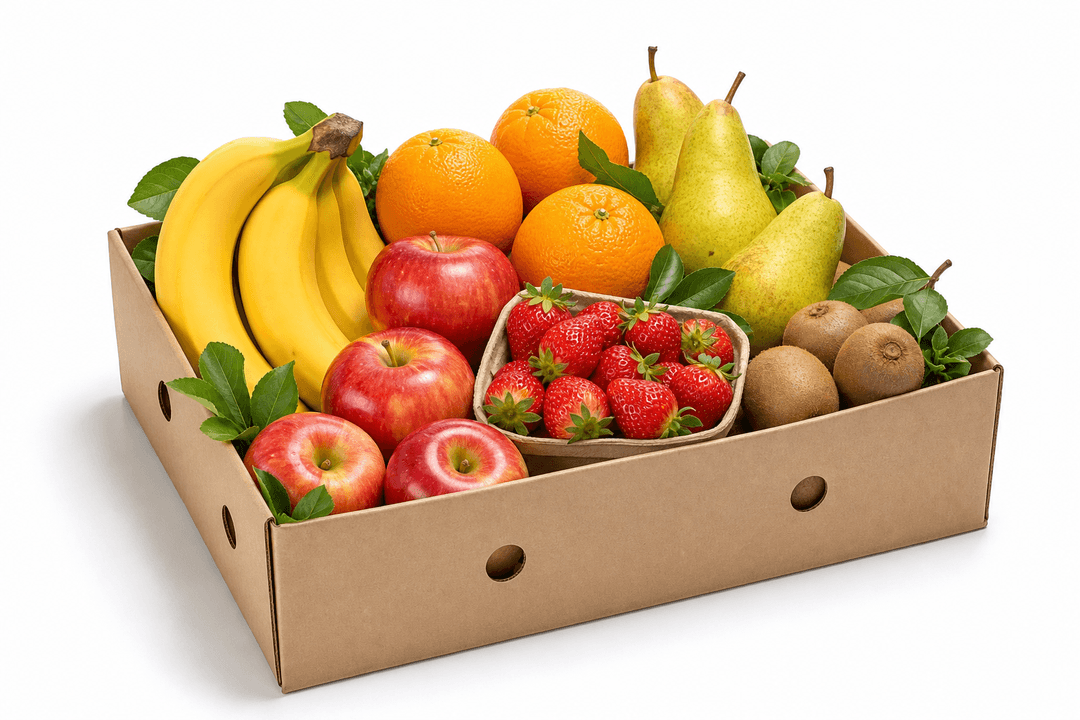 Pack Fruits Essentiel